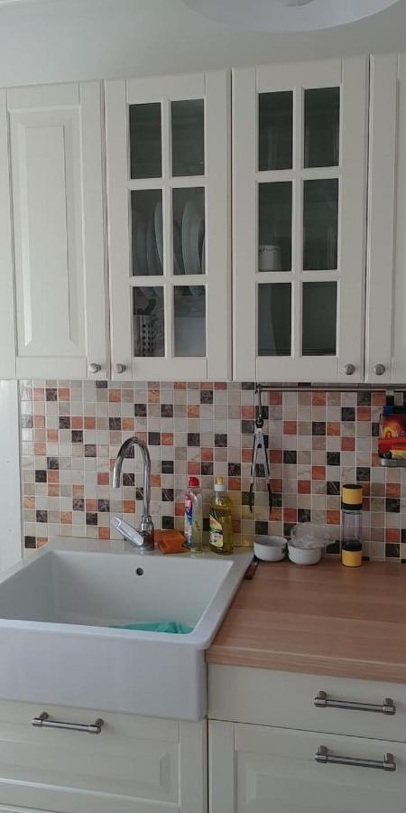 Clara Apartman Keszthely Exterior photo
